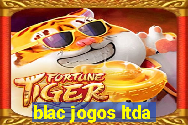 blac jogos ltda